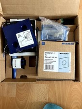 Geberit Urinalsteuerung Typ