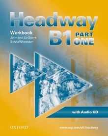 Headway cef edition level - headway,