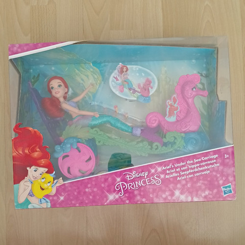 Hasbro disney princess e1699 - hasbro,