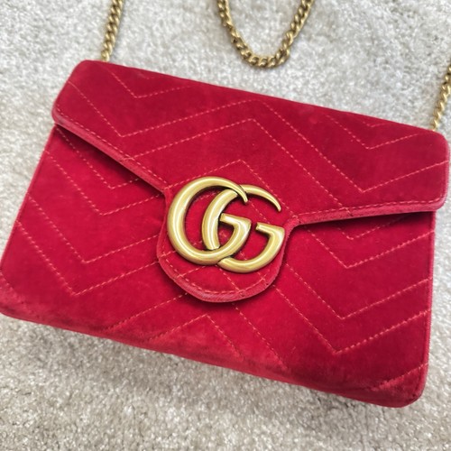 Gucci umhängetasche damen - gg,