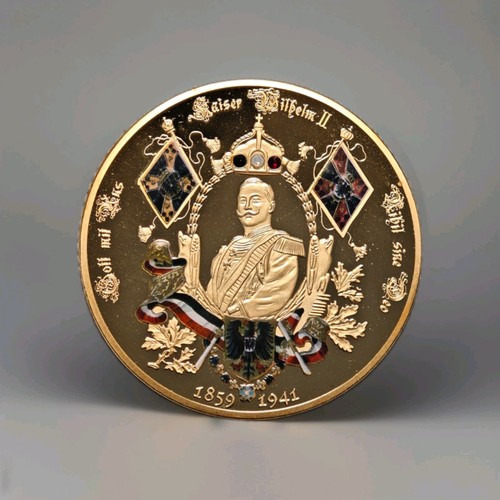 Xxl giganten medaille - xxl,