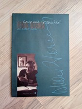 Oskar Werner. Genie und