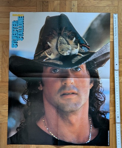 Sylvester stallone bravo - stallone,
