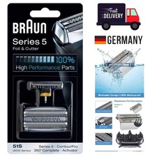 Braun 51S  Series 5 ORIGINAL