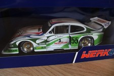 Ford Capri Turbo Gr.5 #55  M. Winkelhock  Werk83 W1804005  1:18