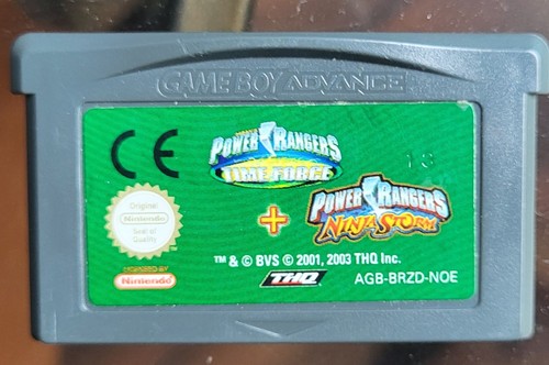 Thq games power - thq,