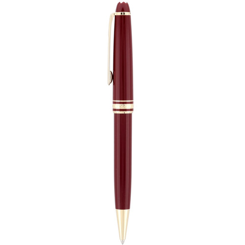 Montblanc meisterstück - montblanc,