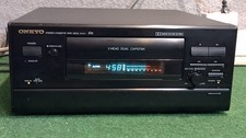 ONKYO Tape Deck K-611