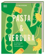 Pasta verdura cettina - pasta,