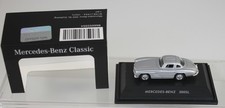 WELLY 655452 Mercedes-Benz 300