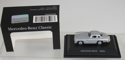 Welly 655452 mercedes - mercedes-benz, 300