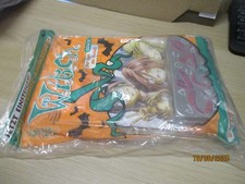 W.i.t.c.h.   #  11/2004   OVP