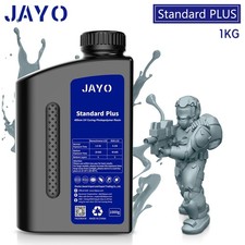 JAYO 1KG Blaugrau Standard