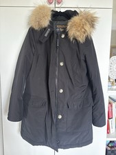 Woolrich Arctic Parka –