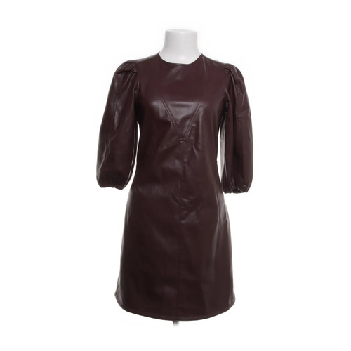 Kleid größe 36 rot - h&m,, 36,