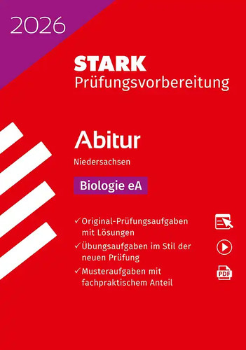 Stark biologie abitur - biologie,