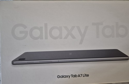 Samsung galaxy tab lite - samsung,