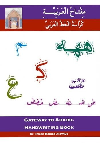 Imran hamza alawiye - alawiye, gateway