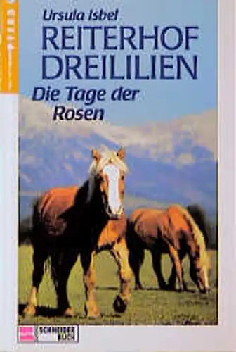 Reiterhof dreililien die - reiterhof,