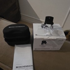 Eschenbach max detail - x,