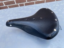 Brooks Standard Leder Sattel