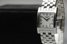 Longines Dolce Vita L5.503.4