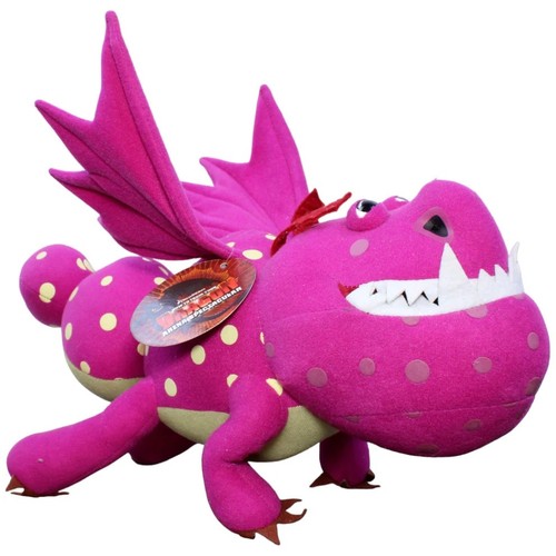 Drache gronckle - 🐉,