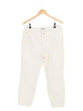 COMMA Damen Mom Jeans Gr. 38/M