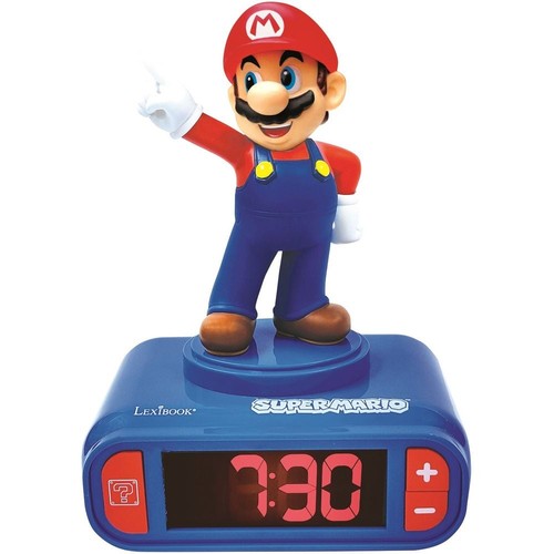 Lexibook nintendo super - nintendo,