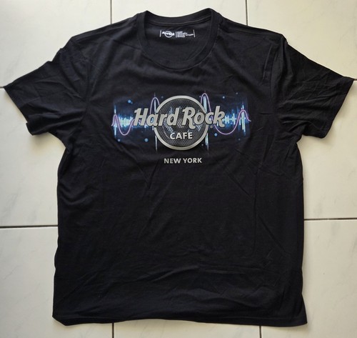 Hard rock café - hard,