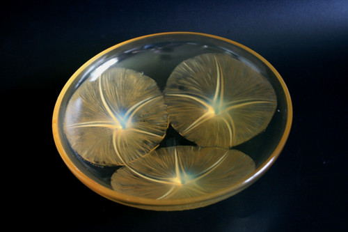 Antike rene lalique - rene, volubilis