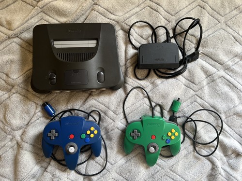 Nintendo spielekonsole - nintendo,