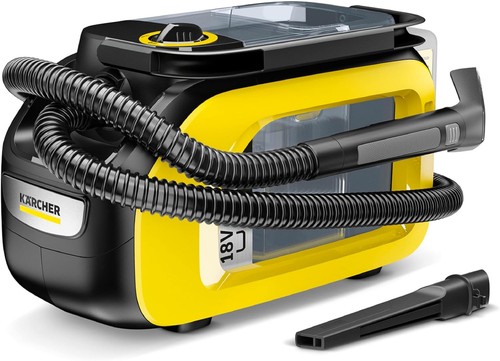 Kärcher 18 compact - kärcher,