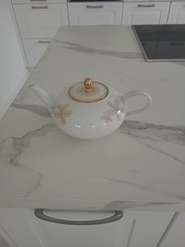 1x TEEKANNE HUTSCHENREUTHER FAVORITE 1,2 LITER (DECKEL NICHT ORIGINAL)