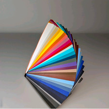 Kunstleder Meterware Leder /