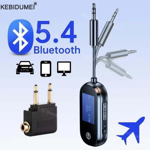 4in1 wireless bluetooth - bluetooth, 5.4