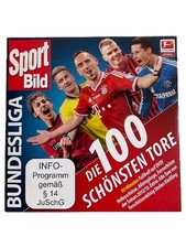Sport Bild Bundesliga Die 100