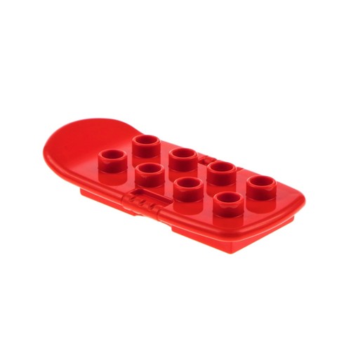 Lego duplo surfboard rot - duplo,