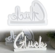 Silikonform Gießform Für DIY