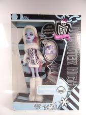 Barbie Monster High Collector