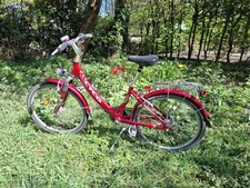 CYCO Kinder-Fahrrad 18 Zoll