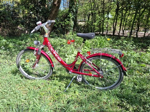 Cyco kinder fahrrad - cyco, zoll