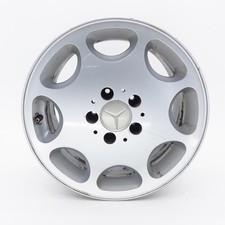 Felge 1x Alufelge Mercedes
