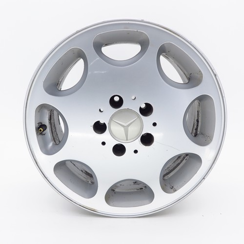Felge alufelge mercedes - 1x,