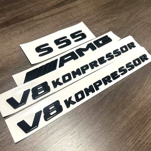 Für mercedes benz - für, s55