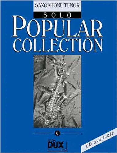 Popular collection - collection, 8
