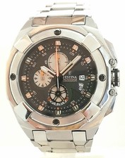 Festina f16351 tour - festina, chrono