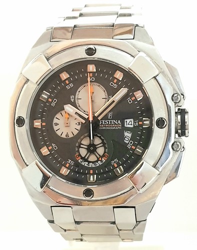 Festina f16351 tour chrono - f16351/09,