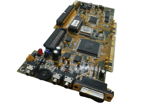 Asus pci as7870 - asus, media
