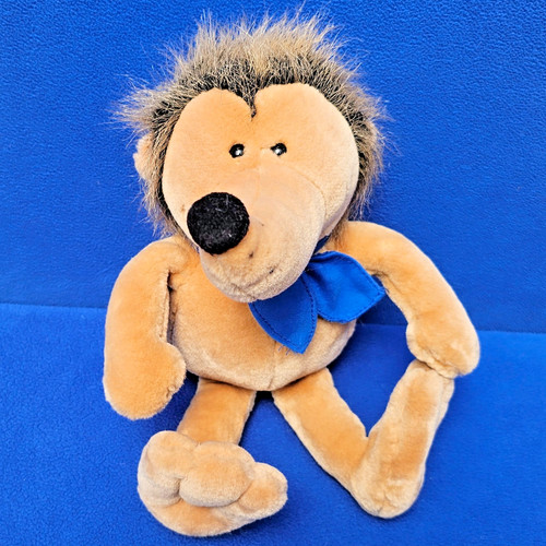 Nici igel stofftier cm - nici,